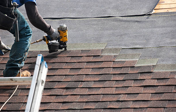 Licensed Gutter Installation service in Votaw, TX - Brentwood Metal Roofing